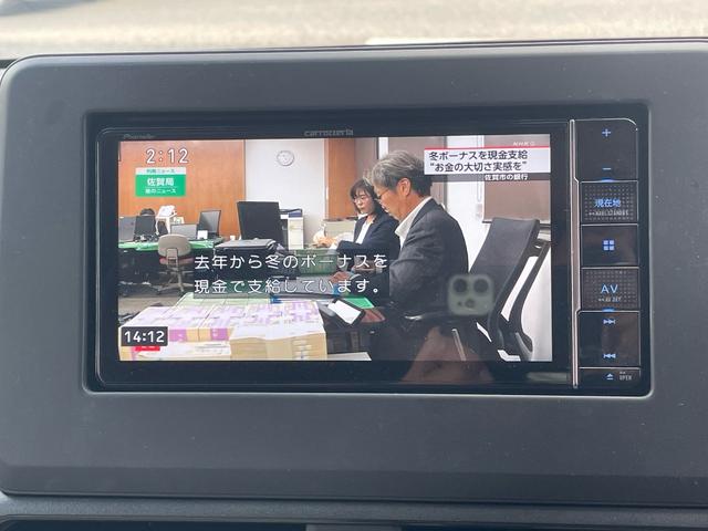 デイズ Ｘ　雹害車　ユーザー買取車　メモリーナビ　フルセグＴＶ　バックカメラ　アイドリングストップ　スマートキー　ドライブレコーダー　新規車検２年付　１２ヶ月点検整備付（30枚目）