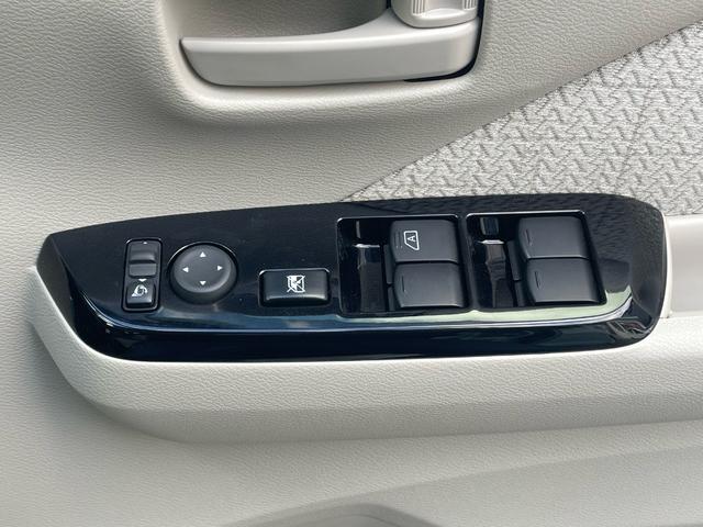 デイズ Ｘ　雹害車　ユーザー買取車　メモリーナビ　フルセグＴＶ　バックカメラ　アイドリングストップ　スマートキー　ドライブレコーダー　新規車検２年付　１２ヶ月点検整備付（33枚目）