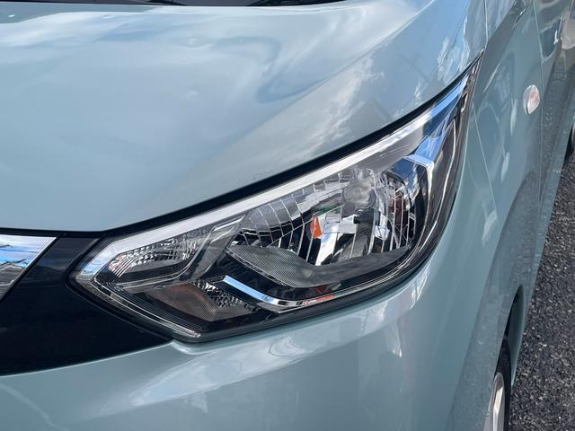 デイズ Ｘ　雹害車　ユーザー買取車　メモリーナビ　フルセグＴＶ　バックカメラ　アイドリングストップ　スマートキー　ドライブレコーダー　新規車検２年付　１２ヶ月点検整備付（58枚目）