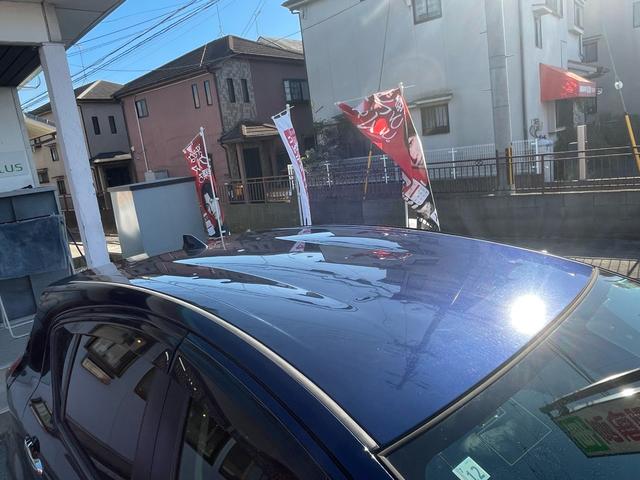 アクア Sスタイルブラック 雹害車 ユーザー買取車 メモリーナビ バックカメラ フルセグTV スマートキー 衝突被害軽減ブレーキ 新規車検2年 12ヶ月点検整備付(14枚目)