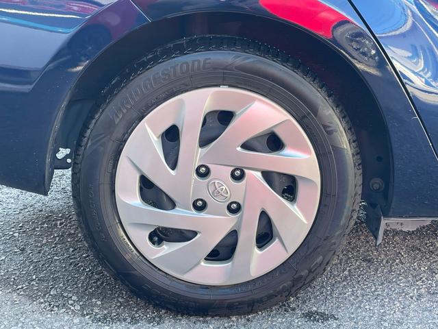 アクア Sスタイルブラック 雹害車 ユーザー買取車 メモリーナビ バックカメラ フルセグTV スマートキー 衝突被害軽減ブレーキ 新規車検2年 12ヶ月点検整備付(38枚目)