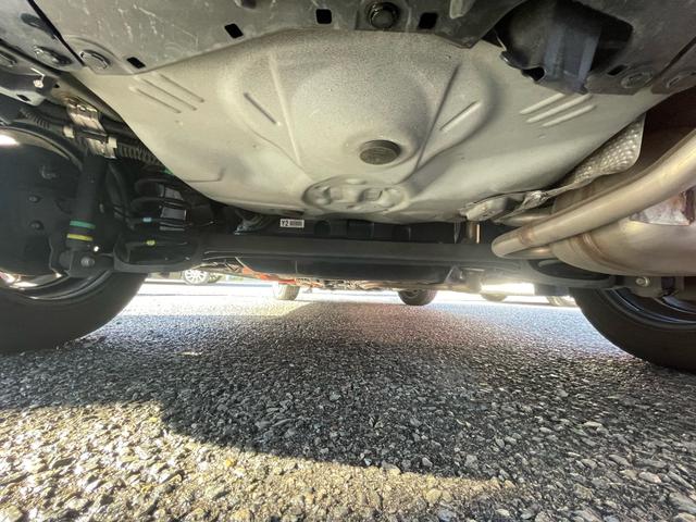 アクア Sスタイルブラック 雹害車 ユーザー買取車 メモリーナビ バックカメラ フルセグTV スマートキー 衝突被害軽減ブレーキ 新規車検2年 12ヶ月点検整備付(39枚目)