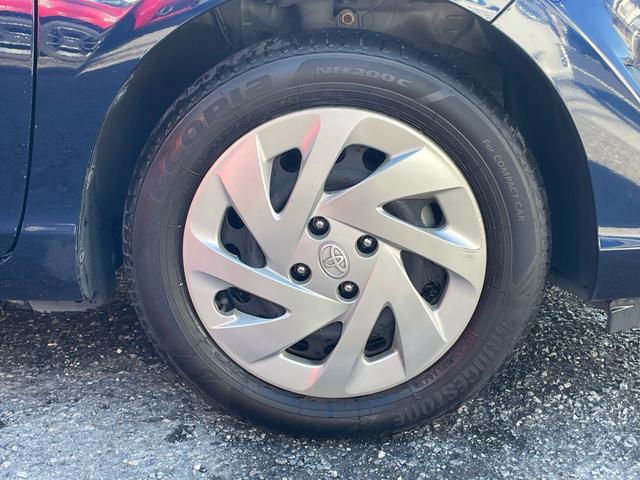 アクア Sスタイルブラック 雹害車 ユーザー買取車 メモリーナビ バックカメラ フルセグTV スマートキー 衝突被害軽減ブレーキ 新規車検2年 12ヶ月点検整備付(44枚目)