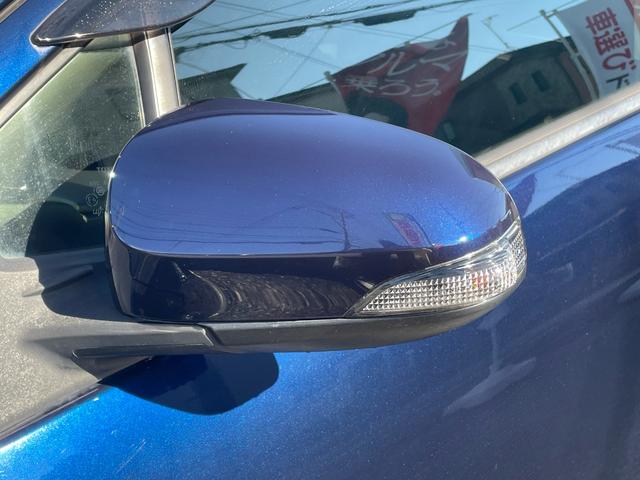 アクア Sスタイルブラック 雹害車 ユーザー買取車 メモリーナビ バックカメラ フルセグTV スマートキー 衝突被害軽減ブレーキ 新規車検2年 12ヶ月点検整備付(48枚目)