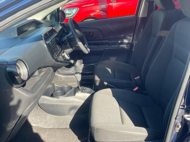 アクア Sスタイルブラック 雹害車 ユーザー買取車 メモリーナビ バックカメラ フルセグTV スマートキー 衝突被害軽減ブレーキ 新規車検2年 12ヶ月点検整備付(51枚目)