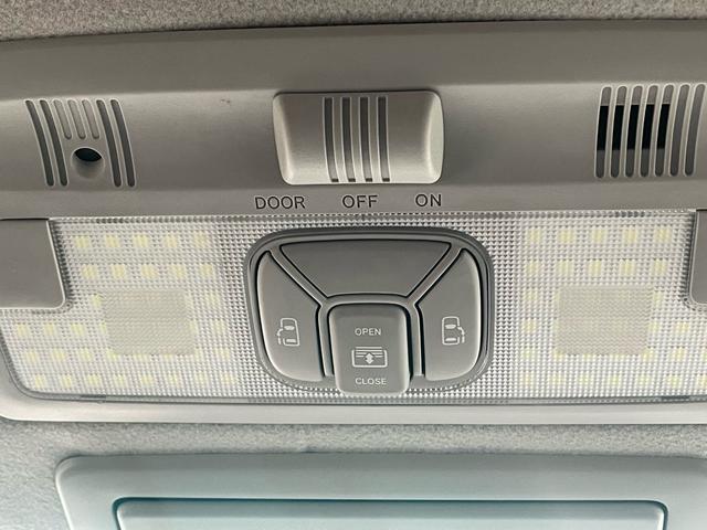 エスティマ 2.4アエラス Gエディション ユーザー買取車 純正HDDナビ バックカメラ フルセグTV 両側パワースライドドア クルーズコントロール サンルーフ 車検令和8年9月迄(40枚目)