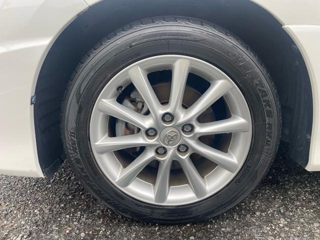 エスティマ 2.4アエラス Gエディション ユーザー買取車 純正HDDナビ バックカメラ フルセグTV 両側パワースライドドア クルーズコントロール サンルーフ 車検令和8年9月迄(46枚目)