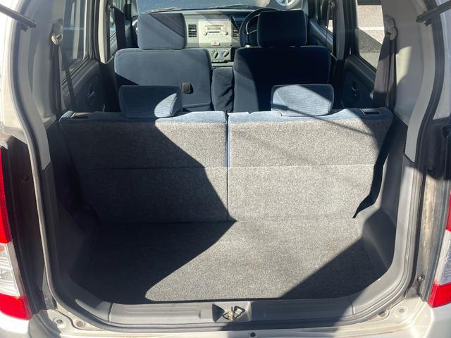 ワゴンＲ ＦＸ　雹害車　ユーザー買取車　キーレス　ＣＤオーディオ　パワーウインドウ　電動格納ミラー　車検令和８年６月迄（22枚目）
