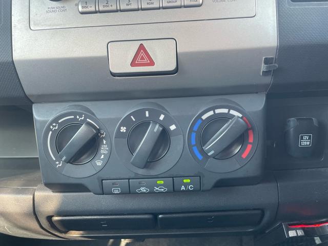 ワゴンＲ ＦＸ　雹害車　ユーザー買取車　キーレス　ＣＤオーディオ　パワーウインドウ　電動格納ミラー　車検令和８年６月迄（23枚目）