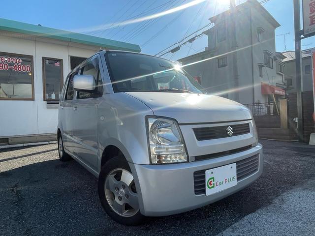 ワゴンＲ ＦＸ　雹害車　ユーザー買取車　キーレス　ＣＤオーディオ　パワーウインドウ　電動格納ミラー　車検令和８年６月迄（32枚目）