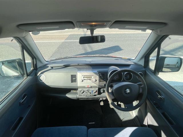 ワゴンＲ ＦＸ　雹害車　ユーザー買取車　キーレス　ＣＤオーディオ　パワーウインドウ　電動格納ミラー　車検令和８年６月迄（41枚目）