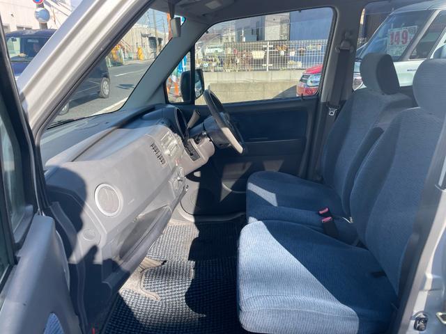 ワゴンＲ ＦＸ　雹害車　ユーザー買取車　キーレス　ＣＤオーディオ　パワーウインドウ　電動格納ミラー　車検令和８年６月迄（44枚目）