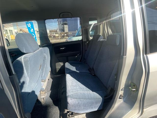 ワゴンＲ ＦＸ　雹害車　ユーザー買取車　キーレス　ＣＤオーディオ　パワーウインドウ　電動格納ミラー　車検令和８年６月迄（46枚目）