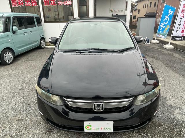 オデッセイ Ｍ　ＨＤＤナビスペシャルエディション　雹害車　純正ＨＤＤナビ　バックカメラ　純正アルミ　車検令和８年１１月（6枚目）