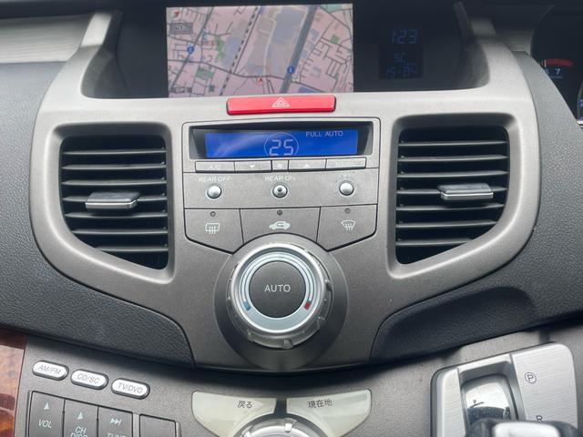 オデッセイ Ｍ　ＨＤＤナビスペシャルエディション　雹害車　純正ＨＤＤナビ　バックカメラ　純正アルミ　車検令和８年１１月（30枚目）