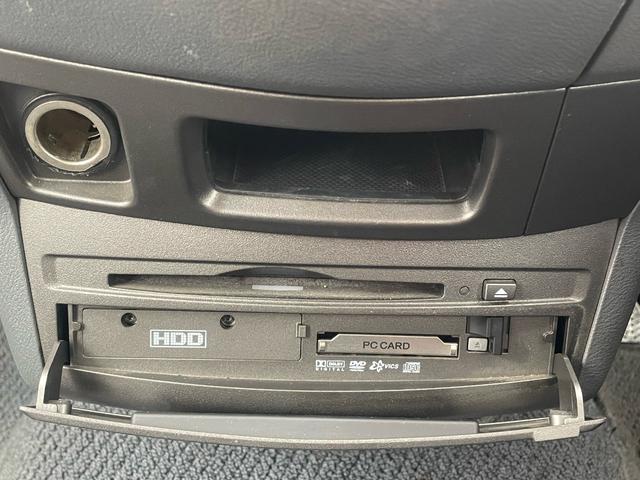 オデッセイ Ｍ　ＨＤＤナビスペシャルエディション　雹害車　純正ＨＤＤナビ　バックカメラ　純正アルミ　車検令和８年１１月（31枚目）