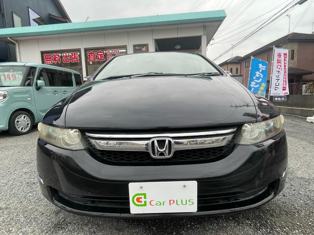 オデッセイ Ｍ　ＨＤＤナビスペシャルエディション　雹害車　純正ＨＤＤナビ　バックカメラ　純正アルミ　車検令和８年１１月（43枚目）