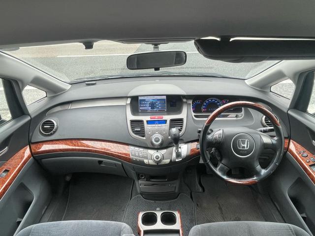 オデッセイ Ｍ　ＨＤＤナビスペシャルエディション　雹害車　純正ＨＤＤナビ　バックカメラ　純正アルミ　車検令和８年１１月（51枚目）