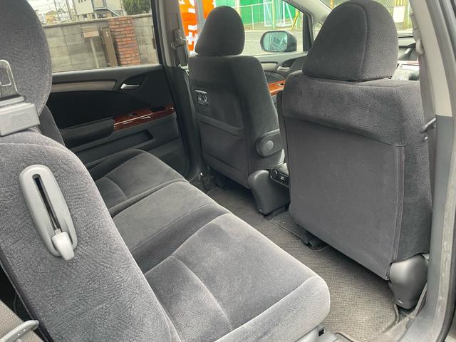 オデッセイ Ｍ　ＨＤＤナビスペシャルエディション　雹害車　純正ＨＤＤナビ　バックカメラ　純正アルミ　車検令和８年１１月（57枚目）