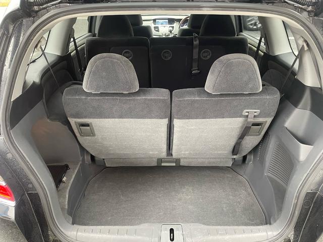 オデッセイ Ｍ　ＨＤＤナビスペシャルエディション　雹害車　純正ＨＤＤナビ　バックカメラ　純正アルミ　車検令和８年１１月（61枚目）