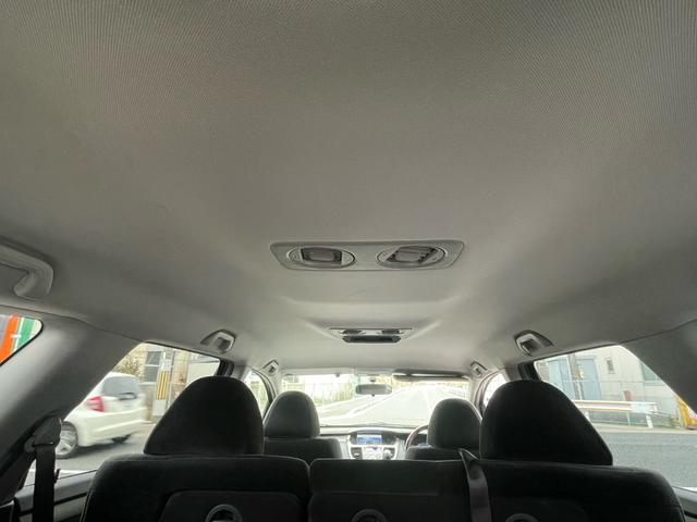 オデッセイ Ｍ　ＨＤＤナビスペシャルエディション　雹害車　純正ＨＤＤナビ　バックカメラ　純正アルミ　車検令和８年１１月（63枚目）