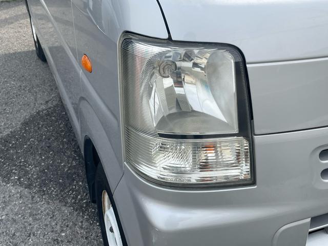 エブリイ ジョイン　雹害車　ユーザー買取車　キーレス　メモリーナビ　両側スライドドア　パワーウインドウ　新規車検２年　１２ヶ月点検整備付（16枚目）