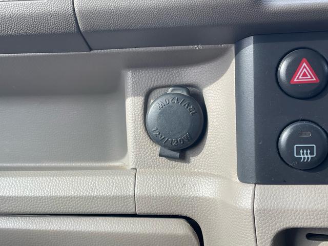 エブリイ ジョイン　雹害車　ユーザー買取車　キーレス　メモリーナビ　両側スライドドア　パワーウインドウ　新規車検２年　１２ヶ月点検整備付（29枚目）