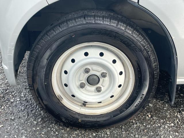 エブリイ ジョイン　雹害車　ユーザー買取車　キーレス　メモリーナビ　両側スライドドア　パワーウインドウ　新規車検２年　１２ヶ月点検整備付（33枚目）