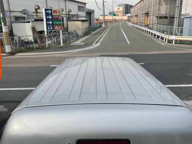 エブリイ ジョイン　雹害車　ユーザー買取車　キーレス　メモリーナビ　両側スライドドア　パワーウインドウ　新規車検２年　１２ヶ月点検整備付（43枚目）