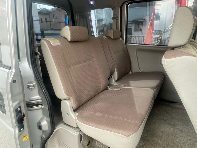 エブリイ ジョイン　雹害車　ユーザー買取車　キーレス　メモリーナビ　両側スライドドア　パワーウインドウ　新規車検２年　１２ヶ月点検整備付（47枚目）