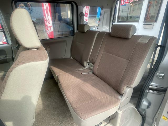 エブリイ ジョイン　雹害車　ユーザー買取車　キーレス　メモリーナビ　両側スライドドア　パワーウインドウ　新規車検２年　１２ヶ月点検整備付（49枚目）