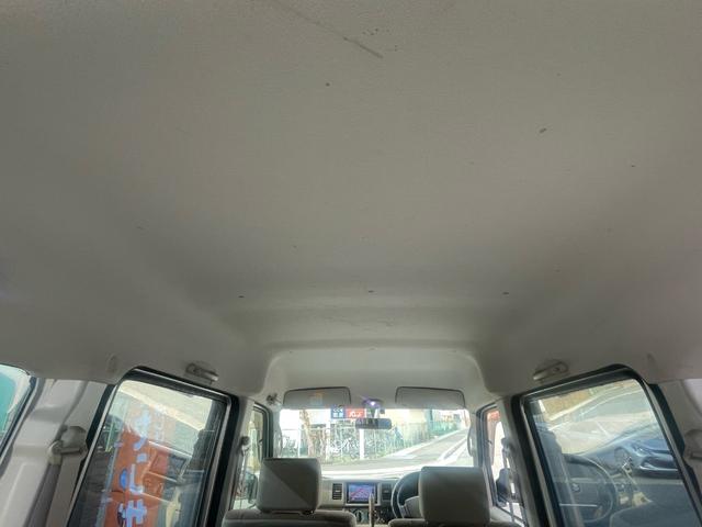 エブリイ ジョイン　雹害車　ユーザー買取車　キーレス　メモリーナビ　両側スライドドア　パワーウインドウ　新規車検２年　１２ヶ月点検整備付（52枚目）