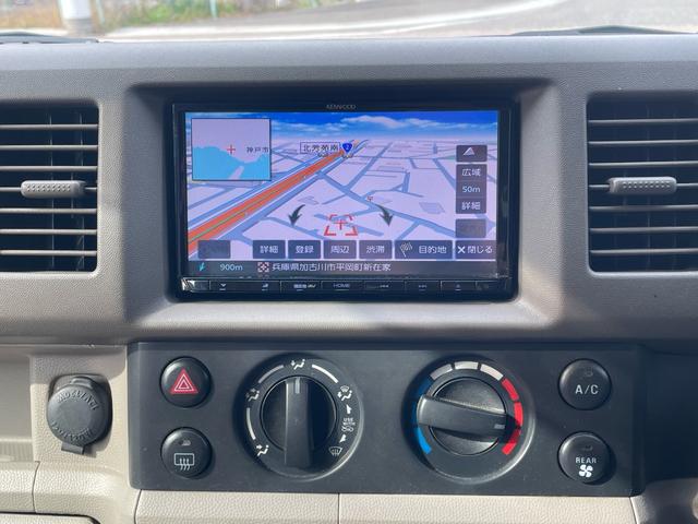 エブリイ ジョイン　雹害車　ユーザー買取車　キーレス　メモリーナビ　両側スライドドア　パワーウインドウ　新規車検２年　１２ヶ月点検整備付（53枚目）