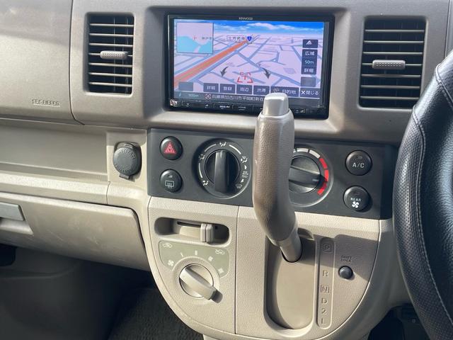 エブリイ ジョイン　雹害車　ユーザー買取車　キーレス　メモリーナビ　両側スライドドア　パワーウインドウ　新規車検２年　１２ヶ月点検整備付（54枚目）