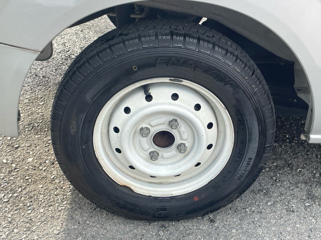 エブリイ ジョイン　雹害車　ユーザー買取車　キーレス　メモリーナビ　両側スライドドア　パワーウインドウ　新規車検２年　１２ヶ月点検整備付（58枚目）