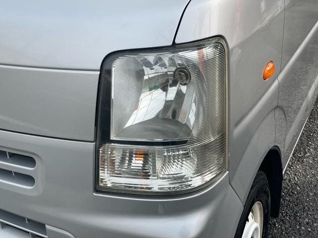 エブリイ ジョイン　雹害車　ユーザー買取車　キーレス　メモリーナビ　両側スライドドア　パワーウインドウ　新規車検２年　１２ヶ月点検整備付（63枚目）