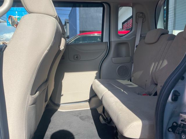 Ｎ－ＢＯＸ Ｇ・Ｌパッケージ　メモリーナビ　フルセグＴＶ　片側パワースライドドア　スマートキー　ベンチシート　車検令和９年３月まで（19枚目）