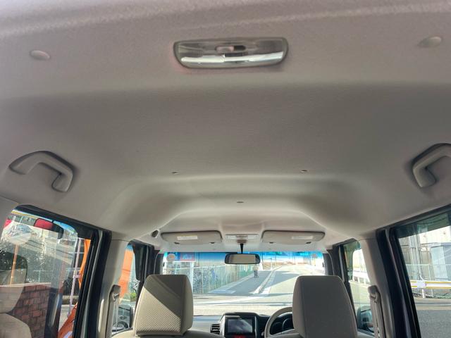 Ｎ－ＢＯＸ Ｇ・Ｌパッケージ　メモリーナビ　フルセグＴＶ　片側パワースライドドア　スマートキー　ベンチシート　車検令和９年３月まで（22枚目）