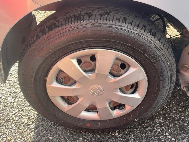 Ｎ－ＢＯＸ Ｇ・Ｌパッケージ　メモリーナビ　フルセグＴＶ　片側パワースライドドア　スマートキー　ベンチシート　車検令和９年３月まで（63枚目）