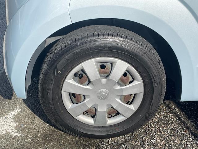 Ｎ－ＢＯＸ Ｇ・Ｌパッケージ　メモリーナビ　フルセグＴＶ　片側パワースライドドア　スマートキー　ベンチシート　車検令和９年３月まで（64枚目）