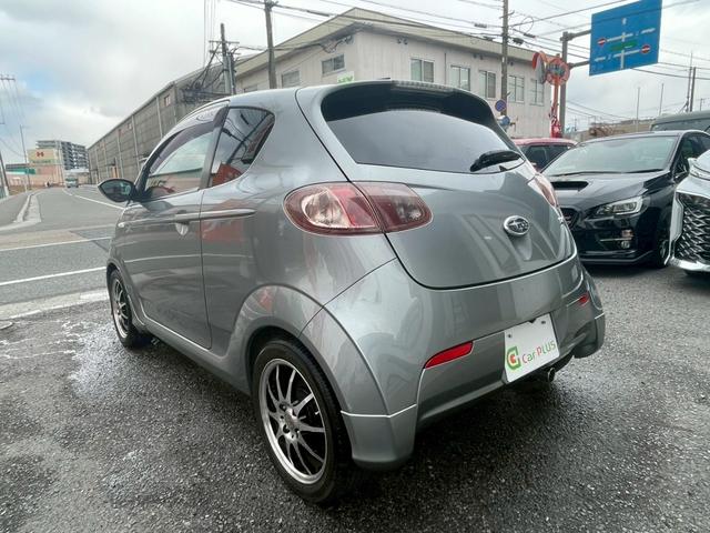 R1 S ユーザー買取車 メモリーナビ パワーウィンドウ 車検令和9年9月迄(10枚目)