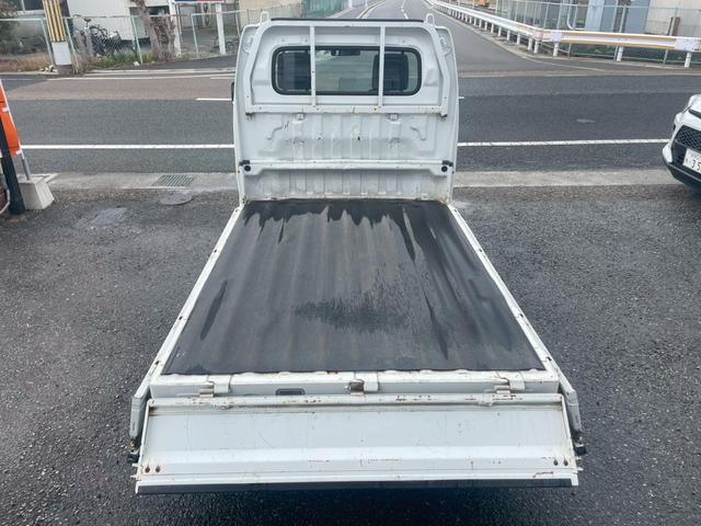 キャリイトラック ＫＣ　パワーステアリング　ＡＣエアコン（32枚目）