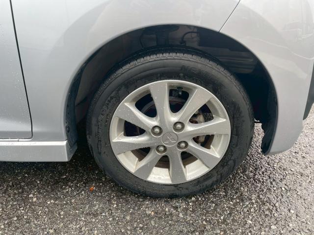 ｅＫカスタム Ｇ　ユーザー買取車　ワンオーナー　メモリーナビ　バックカメラ　フルセグＴＶ　　スマートキー　オートエアコン　電動格納ミラー　車検令和８年６月（32枚目）