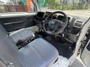 ＳＤＸ　運転席エアバック　パワーステアリング　ラジオＦＭ　／ＡＭ　三方開　スペアタイヤ　荷台灯　積載量３５０ｋｇ　５速ミッション車（12枚目）
