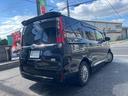 ハイブリッドＧｉ　ユーザー買取車　純正ＳＤナビ　フルセグＴＶ　バックモニター　両側パワースライドドア　後席モニター　シートヒーター　クルーズコントロール　雹害車（12枚目）