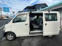 TOYOTA TOWNACE VAN
