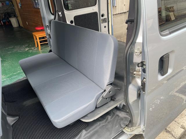 ハイゼットカーゴ ＤＸ　社外ナビ・ＥＴＣ・バックソナー（14枚目）