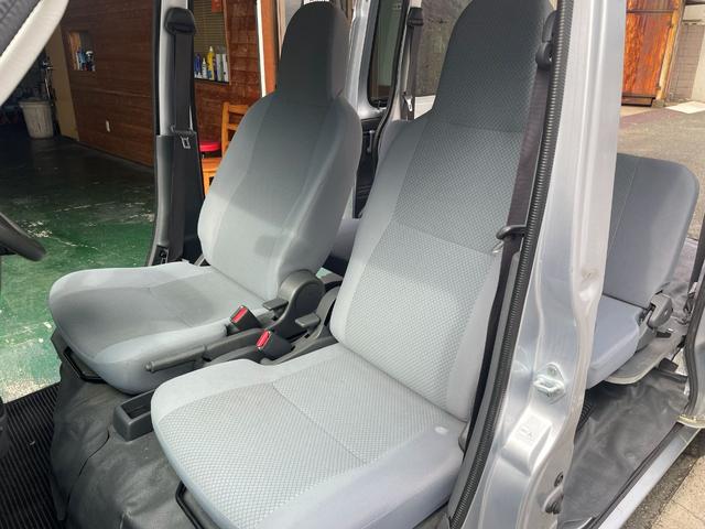 ハイゼットカーゴ ＤＸ　社外ナビ・ＥＴＣ・バックソナー（16枚目）