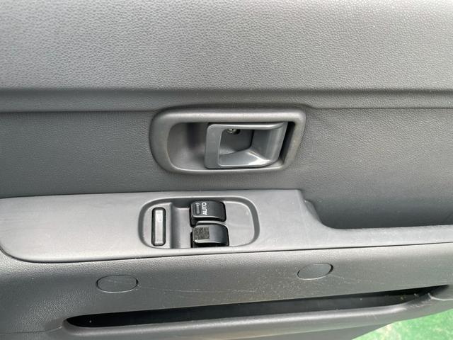 ハイゼットカーゴ ＤＸ　社外ナビ・ＥＴＣ・バックソナー（21枚目）