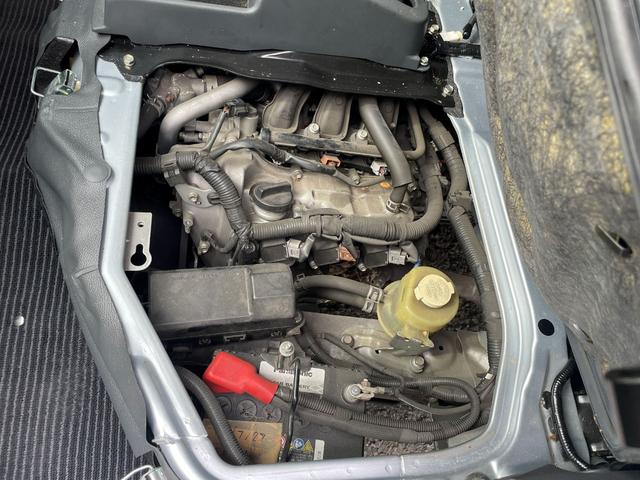 ハイゼットカーゴ ＤＸ　社外ナビ・ＥＴＣ・バックソナー（23枚目）